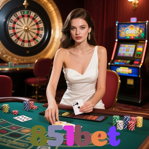851bet 