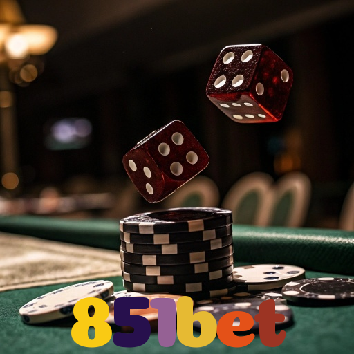 851bet 