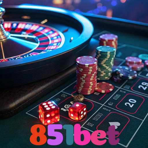 851bet 