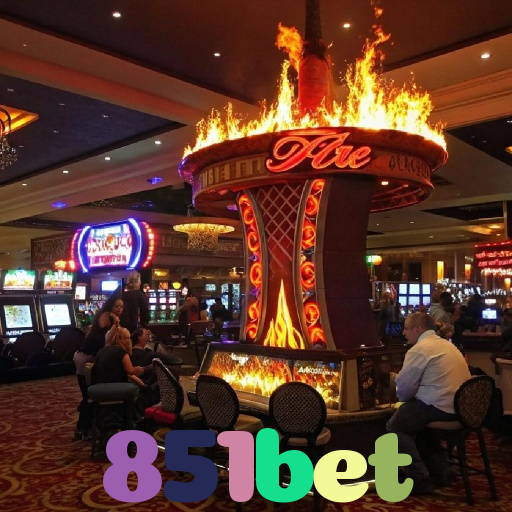 851bet 