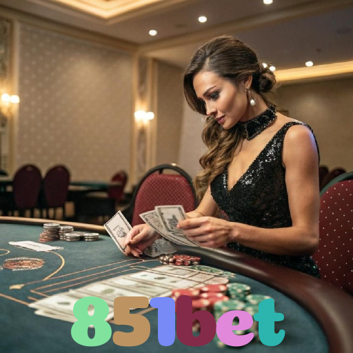 851bet 