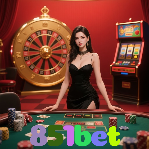 851bet 