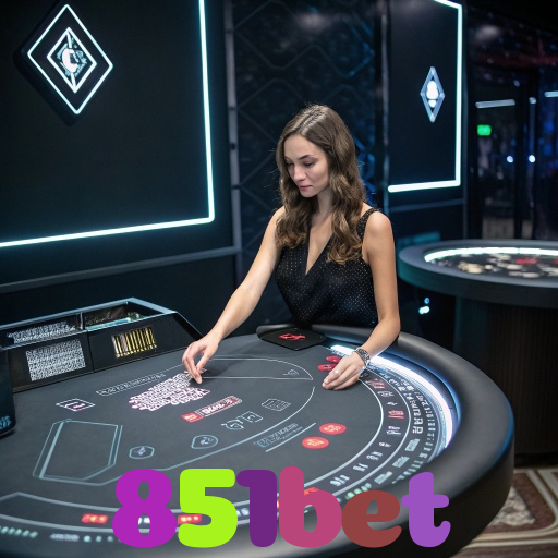851bet 