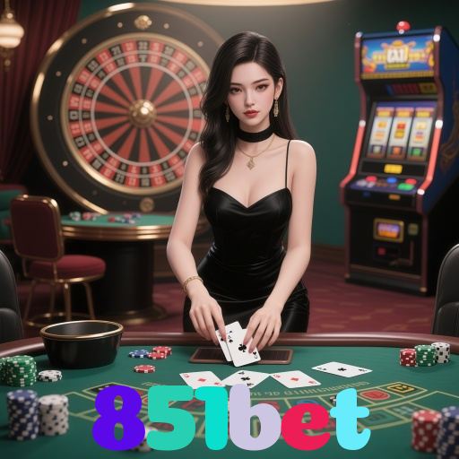851bet 