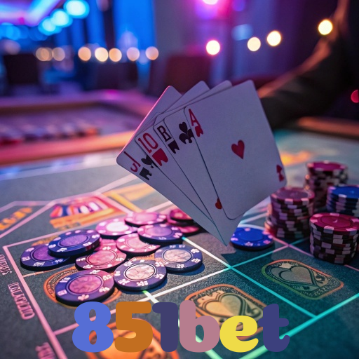 851bet 