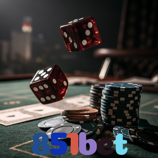 851bet 
