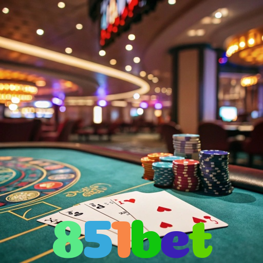 851bet 