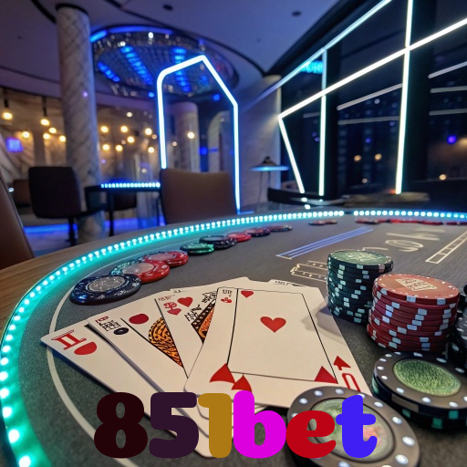 851bet 