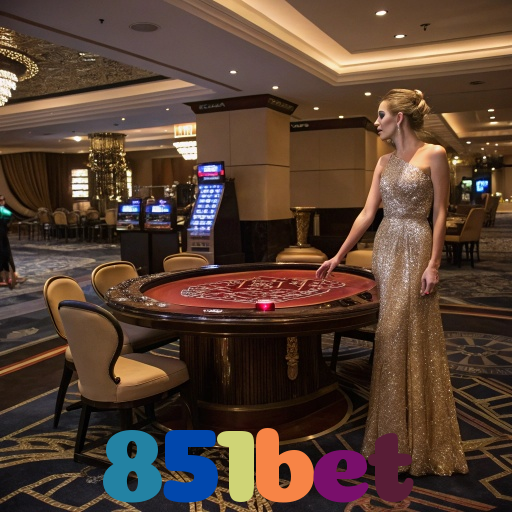 851bet 