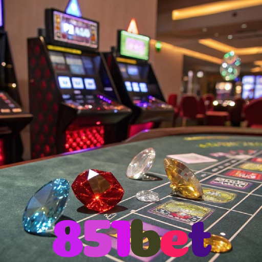 851bet 