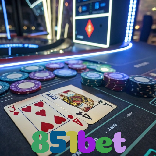 851bet 