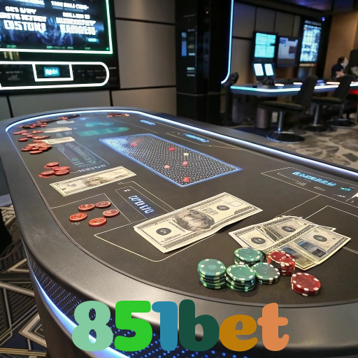 851bet 