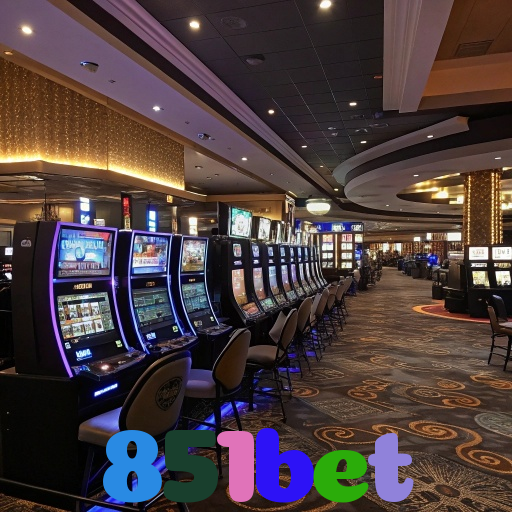 851bet 