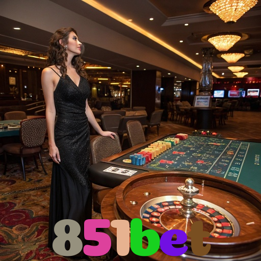 851bet 