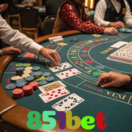 851bet 