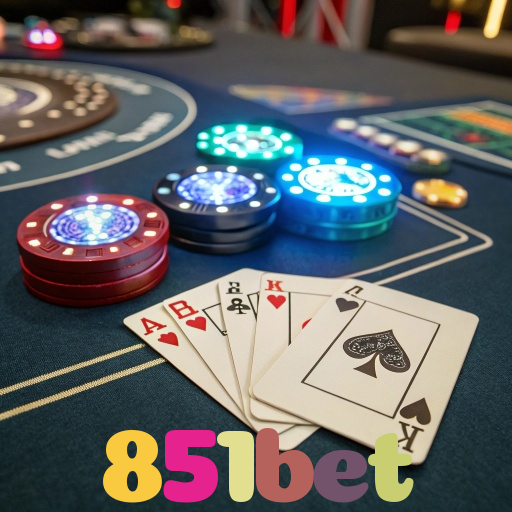 851bet 