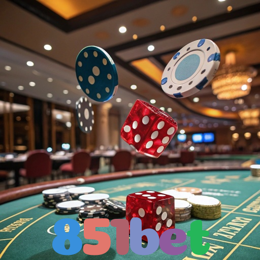 851bet 