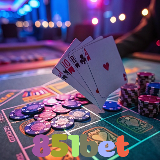 851bet 