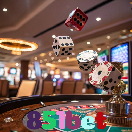 851bet