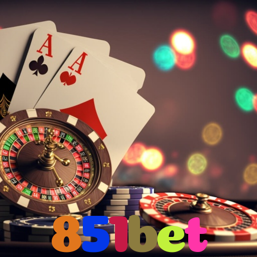 851bet 