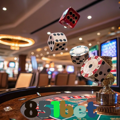 851bet 