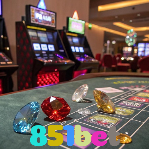 851bet 