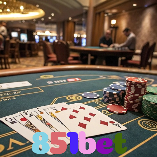 851bet 