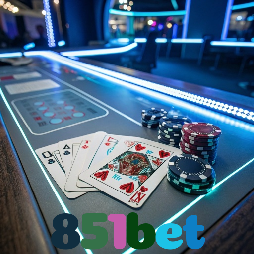 851bet 