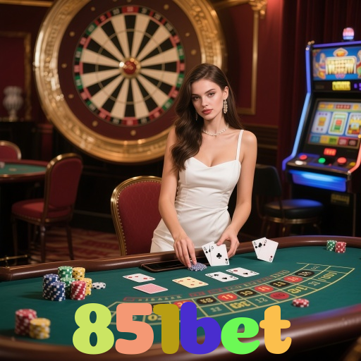 851bet 