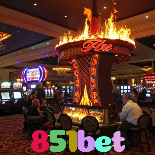 851bet 