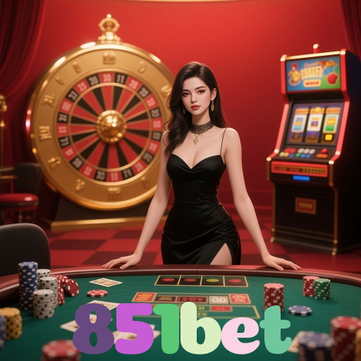 851bet 