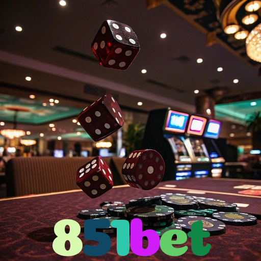 851bet 