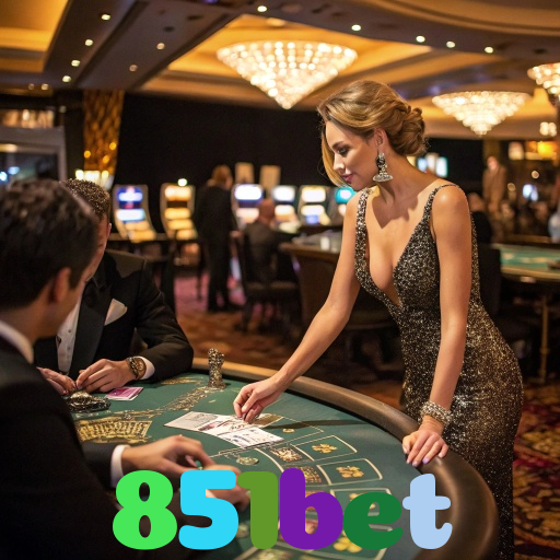 851bet 