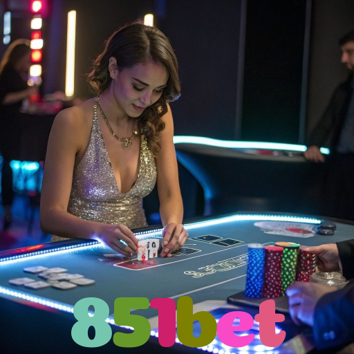 851bet 