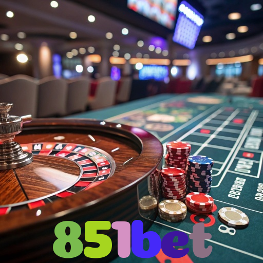 851bet 