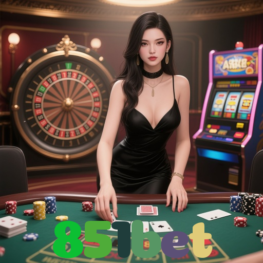 851bet 