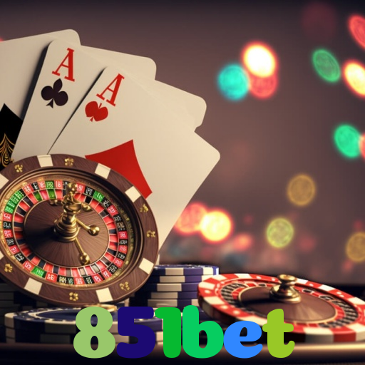 851bet 