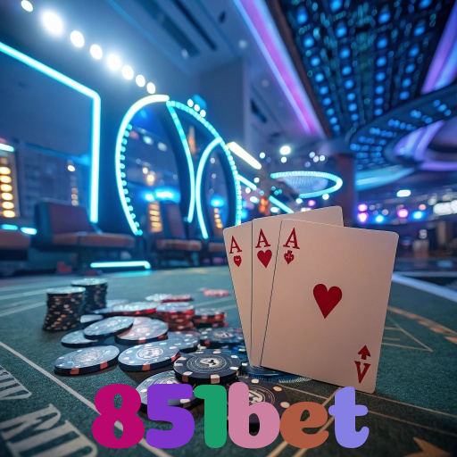 851bet 