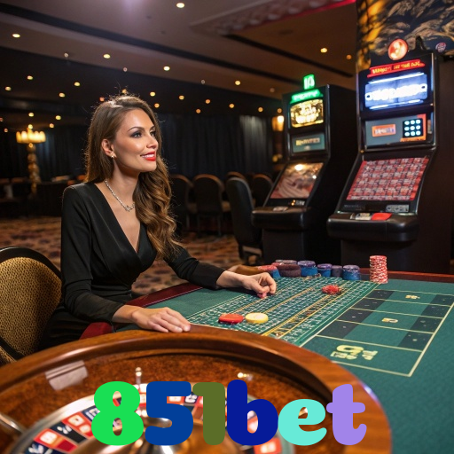 851bet
