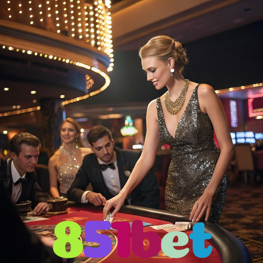 851bet 