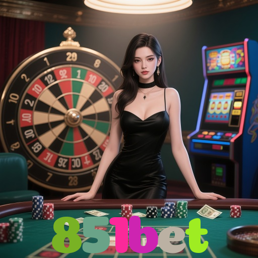 851bet 