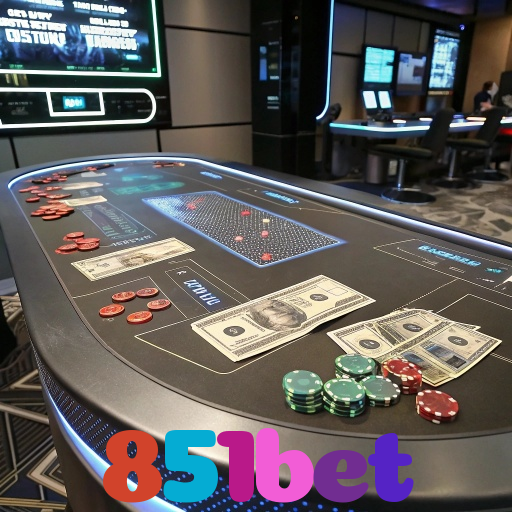 851bet 