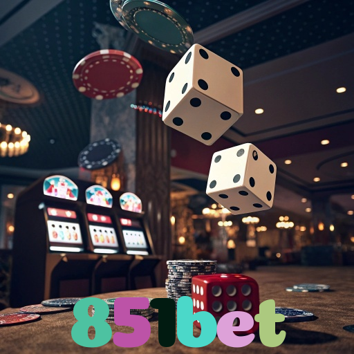 851bet 