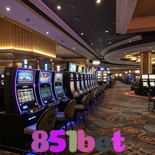 851bet 