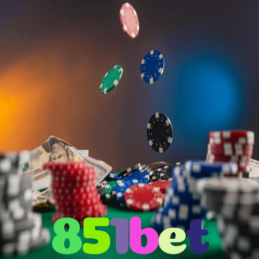 851bet 