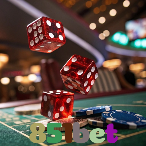 851bet 