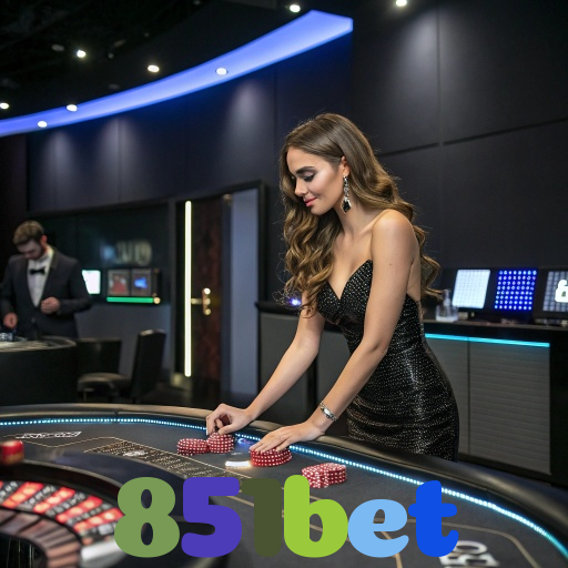 851bet 