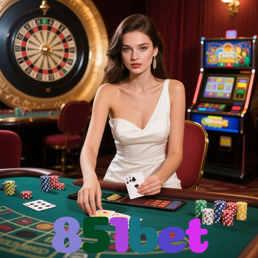 851bet 