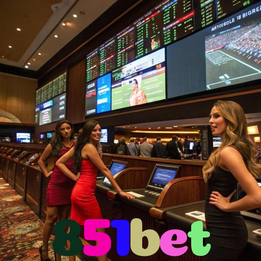851bet 