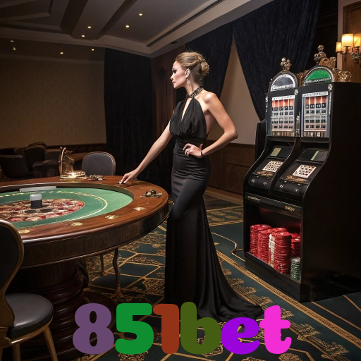851bet 